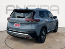 Thumbnail image of 2021 Nissan Rogue at Ancira Ford Mercury New