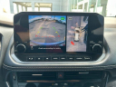 Thumbnail image of 2021 Nissan Rogue at Ancira Ford Mercury New