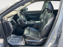 Thumbnail image of 2021 Nissan Rogue at Ancira Ford Mercury New