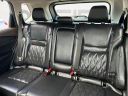 Thumbnail image of 2021 Nissan Rogue at Ancira Ford Mercury New