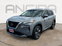 Thumbnail image of 2021 Nissan Rogue at Ancira Ford Mercury New