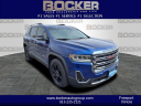 Thumbnail image of 2023 GMC Acadia at Bocker Auto Group