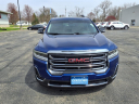 Thumbnail image of 2023 GMC Acadia at Bocker Auto Group