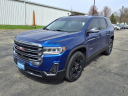 Thumbnail image of 2023 GMC Acadia at Bocker Auto Group