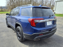 Thumbnail image of 2023 GMC Acadia at Bocker Auto Group