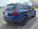 Thumbnail image of 2023 GMC Acadia at Bocker Auto Group