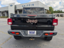 Thumbnail image of 2020 Jeep Gladiator at UsedFordTiftonGriffin of Tifton, GA