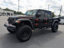Thumbnail image of 2020 Jeep Gladiator at UsedFordTiftonGriffin of Tifton, GA