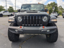 Thumbnail image of 2020 Jeep Gladiator at UsedFordTiftonGriffin of Tifton, GA