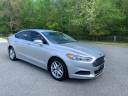 Thumbnail image of 2016 Ford Fusion at KC United Auto, LLC