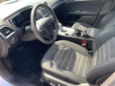 Thumbnail image of 2016 Ford Fusion at KC United Auto, LLC
