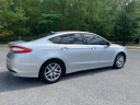 Thumbnail image of 2016 Ford Fusion at KC United Auto, LLC