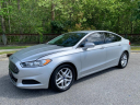 Thumbnail image of 2016 Ford Fusion at KC United Auto, LLC
