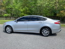 Thumbnail image of 2016 Ford Fusion at KC United Auto, LLC
