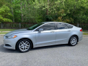 Thumbnail image of 2016 Ford Fusion at KC United Auto, LLC