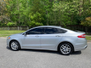 Thumbnail image of 2016 Ford Fusion at KC United Auto, LLC