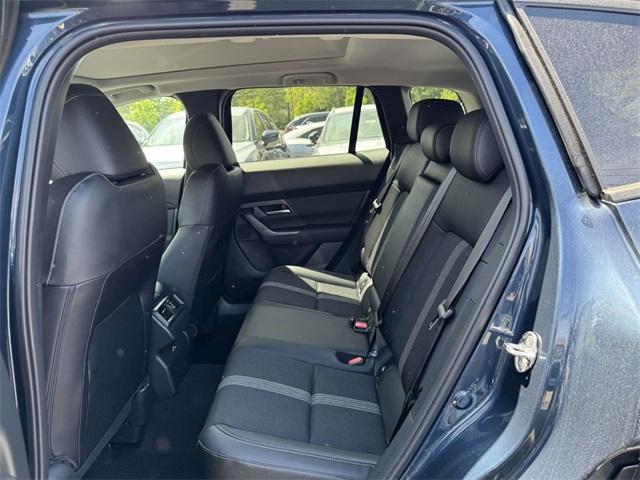 Thumbnail image of 2025 Mazda CX-50 at Bright Bay Lincoln