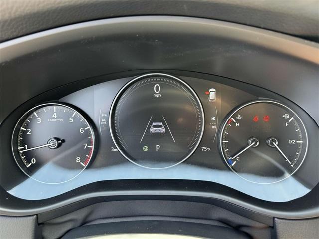 Thumbnail image of 2025 Mazda CX-50 at Bright Bay Lincoln