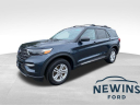 Thumbnail image of 2022 Ford Explorer at Newins Bay Shore Ford