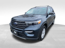Thumbnail image of 2022 Ford Explorer at Newins Bay Shore Ford