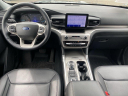 Thumbnail image of 2022 Ford Explorer at Newins Bay Shore Ford