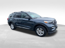 Thumbnail image of 2022 Ford Explorer at Newins Bay Shore Ford