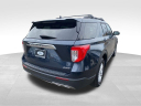 Thumbnail image of 2022 Ford Explorer at Newins Bay Shore Ford