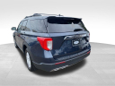 Thumbnail image of 2022 Ford Explorer at Newins Bay Shore Ford