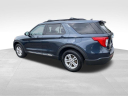 Thumbnail image of 2022 Ford Explorer at Newins Bay Shore Ford
