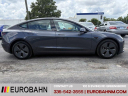 Thumbnail image of 2022 Tesla Model 3 at EurobahnBmwMiniMercedesBenz of Greensboro, NC