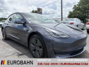 Thumbnail image of 2022 Tesla Model 3 at EurobahnBmwMiniMercedesBenz of Greensboro, NC