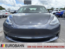 Thumbnail image of 2022 Tesla Model 3 at EurobahnBmwMiniMercedesBenz of Greensboro, NC