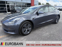 Thumbnail image of 2022 Tesla Model 3 at EurobahnBmwMiniMercedesBenz of Greensboro, NC