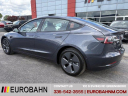 Thumbnail image of 2022 Tesla Model 3 at EurobahnBmwMiniMercedesBenz of Greensboro, NC