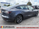Thumbnail image of 2022 Tesla Model 3 at EurobahnBmwMiniMercedesBenz of Greensboro, NC