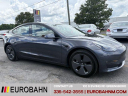 2022 Tesla Model 3 Long Range at EurobahnBmwMiniMercedesBenz of Greensboro, NC