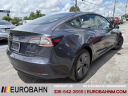 Thumbnail image of 2022 Tesla Model 3 at EurobahnBmwMiniMercedesBenz of Greensboro, NC