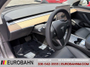 Thumbnail image of 2022 Tesla Model 3 at EurobahnBmwMiniMercedesBenz of Greensboro, NC