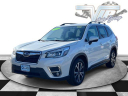 Thumbnail image of 2019 Subaru Forester at Grand Prix Subaru