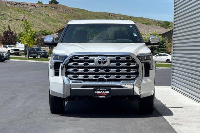Thumbnail image of 2025 Toyota Tundra at Edmark Toyota