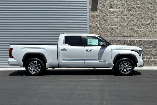 Thumbnail image of 2025 Toyota Tundra at Edmark Toyota