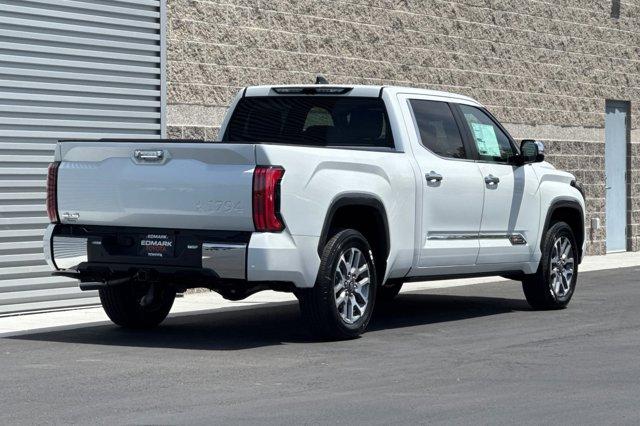 Thumbnail image of 2025 Toyota Tundra at Edmark Toyota