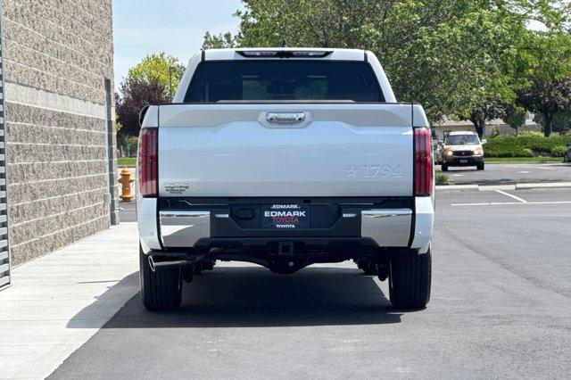Thumbnail image of 2025 Toyota Tundra at Edmark Toyota