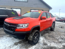 Thumbnail image of 2019 Chevrolet Colorado at Showcase Auto Sales LLC