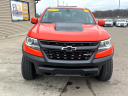 2019 Chevrolet Colorado ZR2 at Showcase Auto Sales LLC