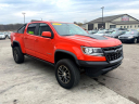 Thumbnail image of 2019 Chevrolet Colorado at Showcase Auto Sales LLC