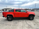 Thumbnail image of 2019 Chevrolet Colorado at Showcase Auto Sales LLC