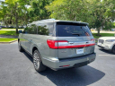 Thumbnail image of 2020 Lincoln Navigator L at NorthFloridaLincoln-New of Jacksonville, FL