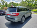 Thumbnail image of 2020 Lincoln Navigator L at NorthFloridaLincoln-New of Jacksonville, FL