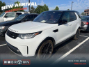 Thumbnail image of 2020 Land Rover Discovery at HMBrownAndAssociates of Centennial, CO
